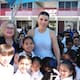 Avanza Baja California con el mayor impulso educativo de su historia con gobernadora Marina del Pilar