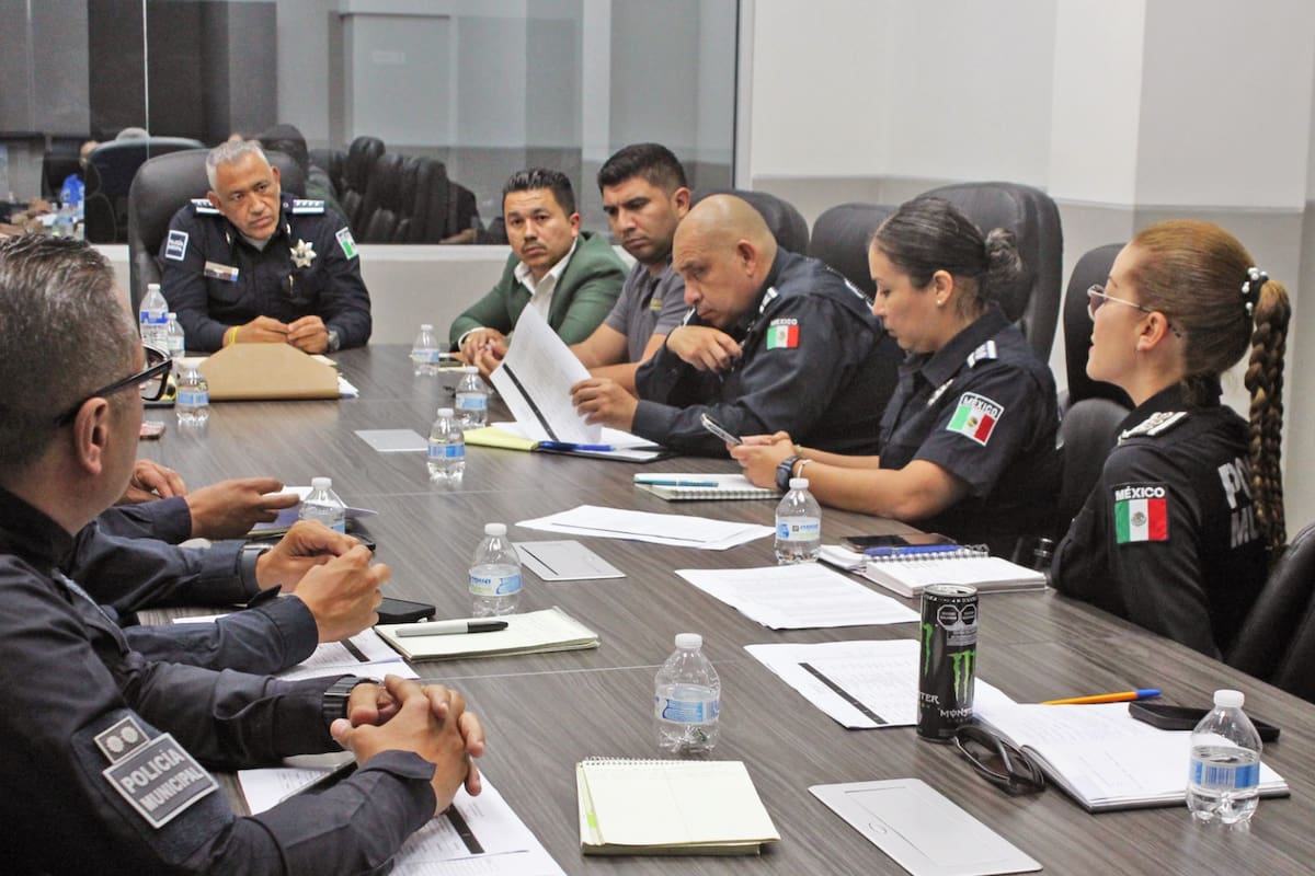 Piden reforzar seguridad en 16 planteles educativos
