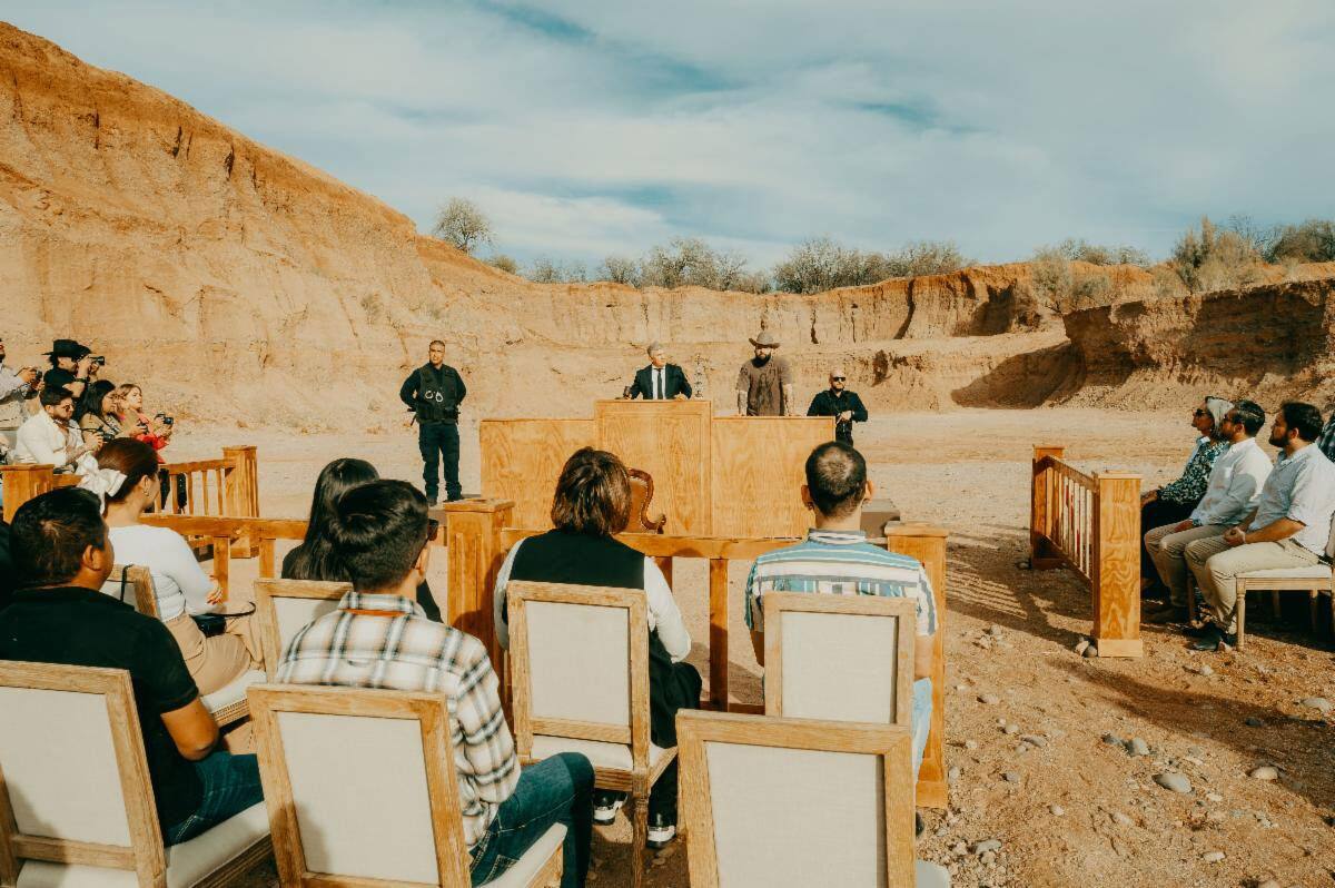 “Cuando la vida sea trago” es una mirada retrospectiva a no juzgar, a ser empáticos, ya que nadie es perfecto y todos cometemos errores.