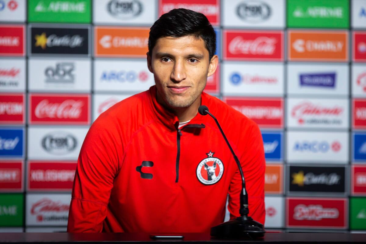 Silva no siente a Xolos como favorito