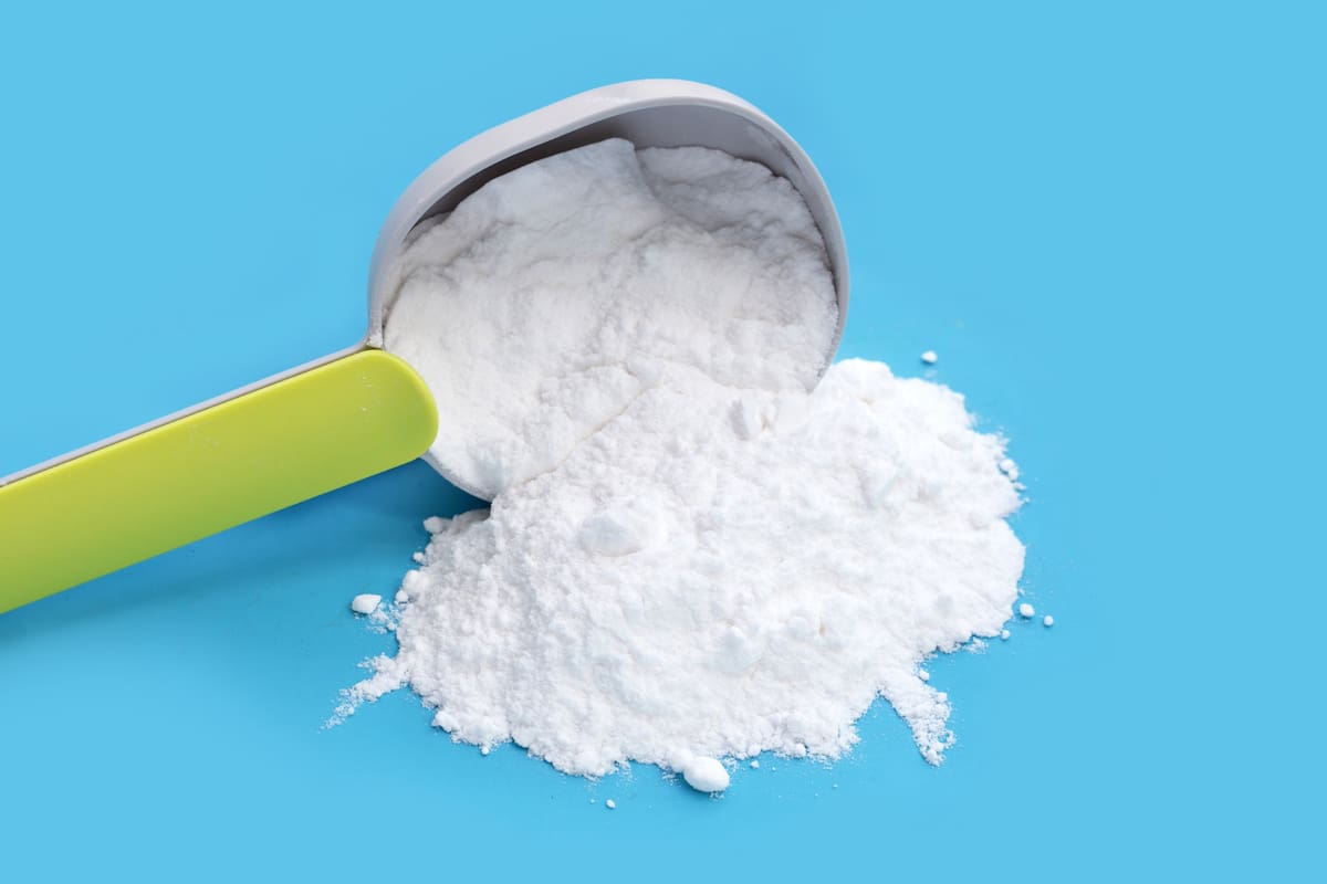 Consumir bicarbonato de sodio podría ayudar a aliviar la acidez estomacal y los síntomas de la migraña