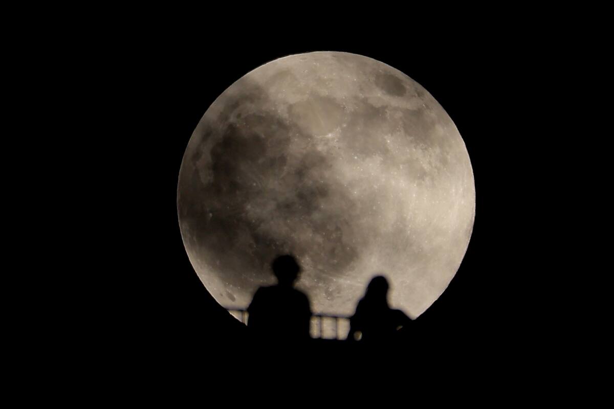 Calendario astronómico de septiembre 2026: estos son los eventos del mes