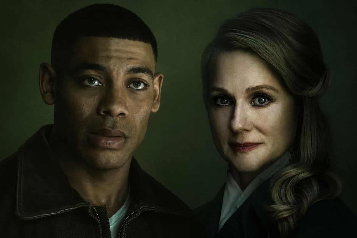 Lanterns: ¿Cuándo y a qué hora se estrenará el episodio 4 en HBO Max y qué reveló el capítulo 3 sobre la infancia de John Stewart?
