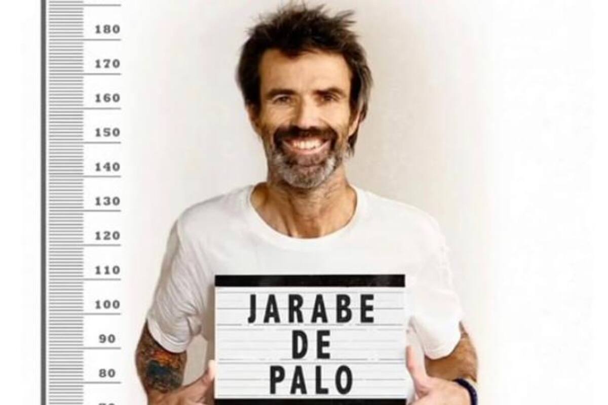 Pau Donés: La historia detrás de "La Flaca", el éxito de Jarabe de Palo