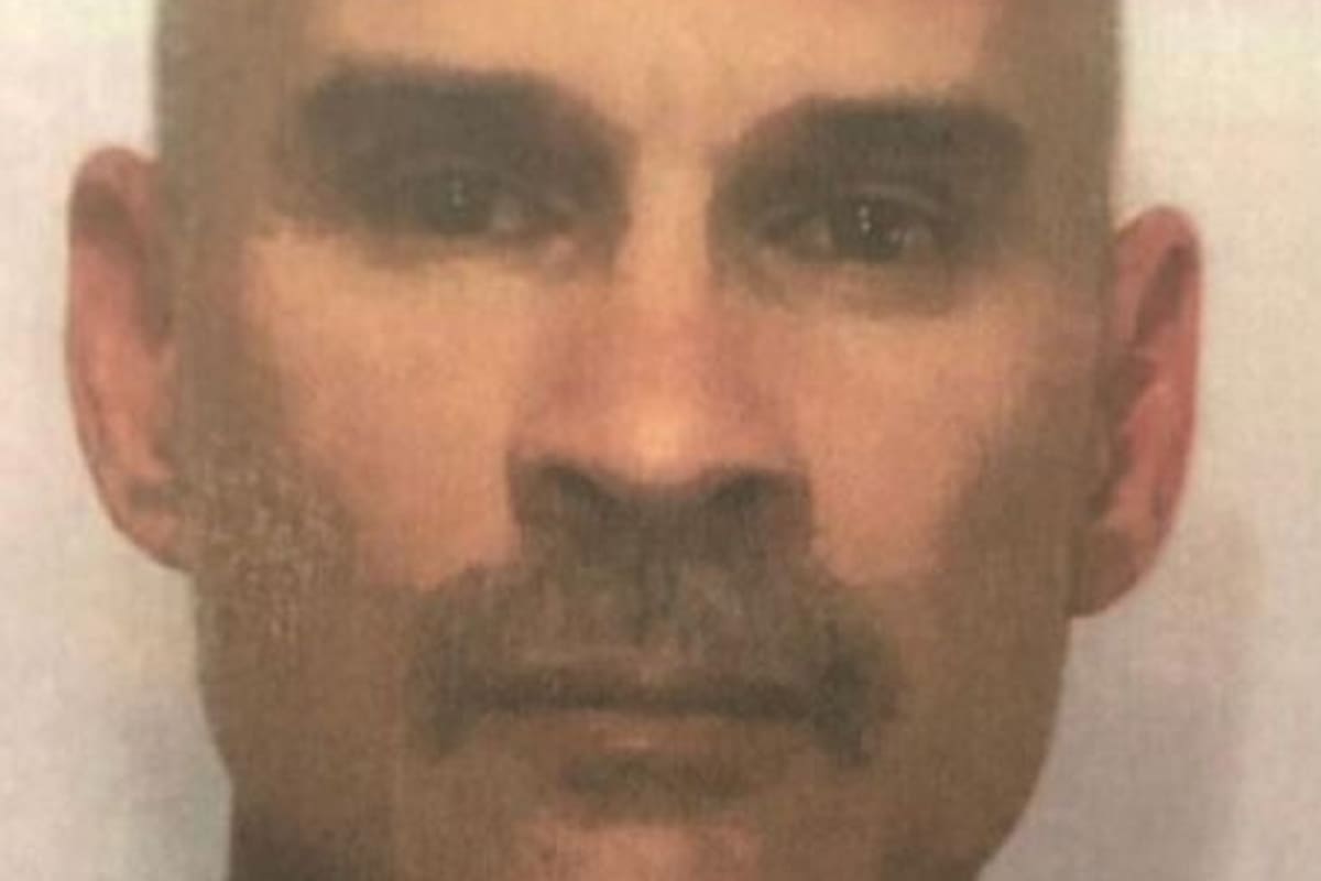 Se busca a Juan Manuel Lara Agraza de 52 años