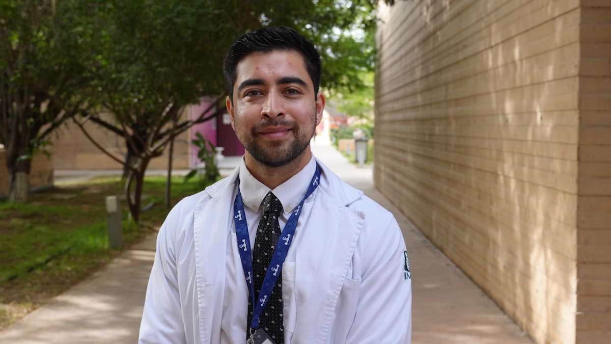 IMSS integra a 350 médicos especialistas en Baja California