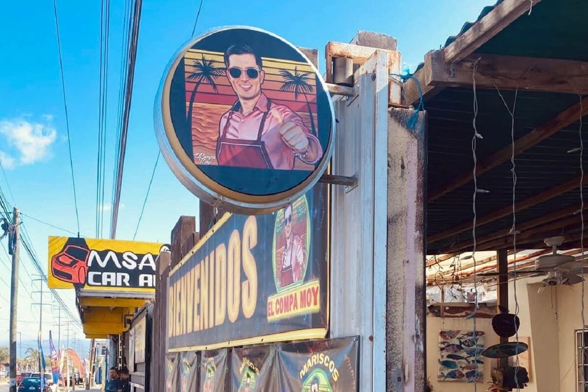 ‘Ensenada no es un lugar seguro’: Restaurantero