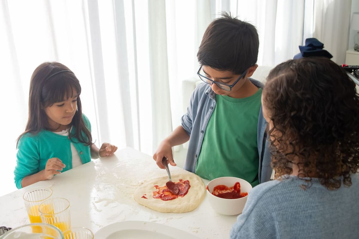 Según el organismo empresarial, aunque en estas vacaciones de verano la familia no vacacione, quedarse en casa también aumenta el presupuesto un 30%. | Foto: Pexels
