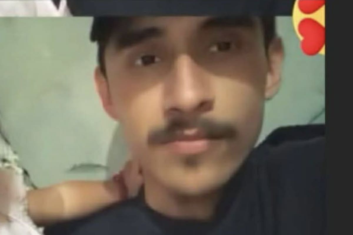 “Salió a ver a su hija y ya no volvió”, buscan a Miguel Ángel Uriostegui Cardoso