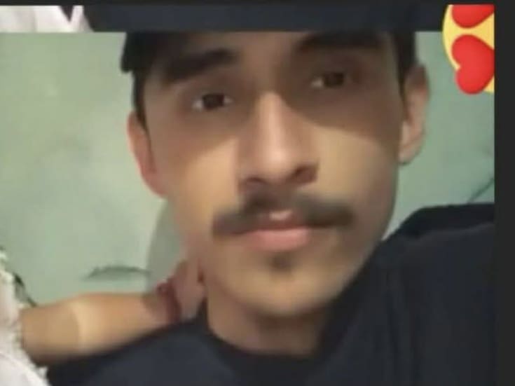 “Salió a ver a su hija y ya no volvió”, buscan a Miguel Ángel Uriostegui Cardoso