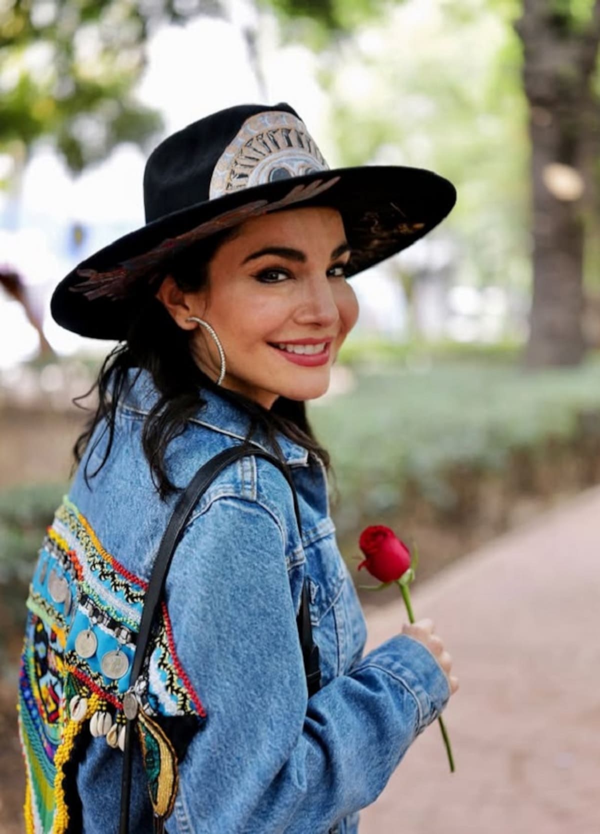 La presencia de Martha Higareda en Cannes refuerza su trayectoria en el cine global.