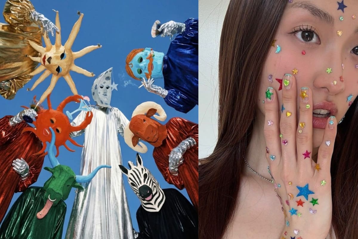 Whimsical: qué significa la tendencia que conquista a la Gen Z y convierte todo en una fantasía