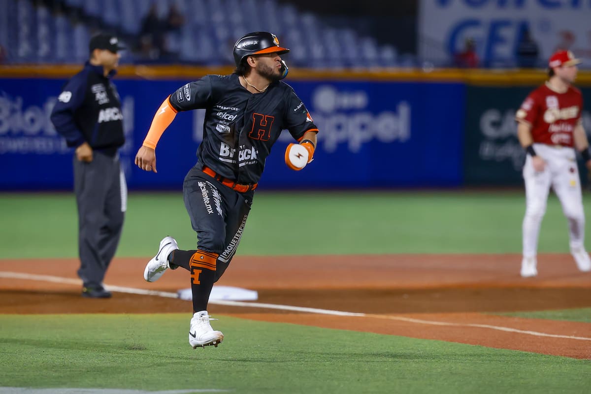 Naranjeros quedan a deber en 2025-26