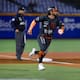 Naranjeros quedan a deber en 2025-26