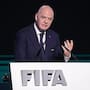 UEFA prepara un candidato para quitar a Gianni Infantino de la presidencia de la FIFA en 2027