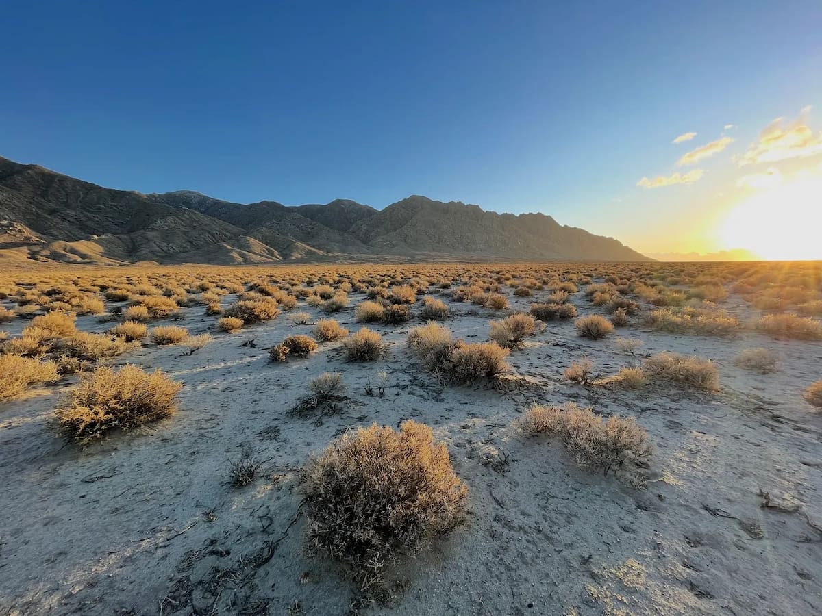 Los fundadores aseguran que tienen “decenas de sitios que se ven igual”, lo que podría multiplicar la capacidad geotérmica en el país. (Crédito: Zanskar)