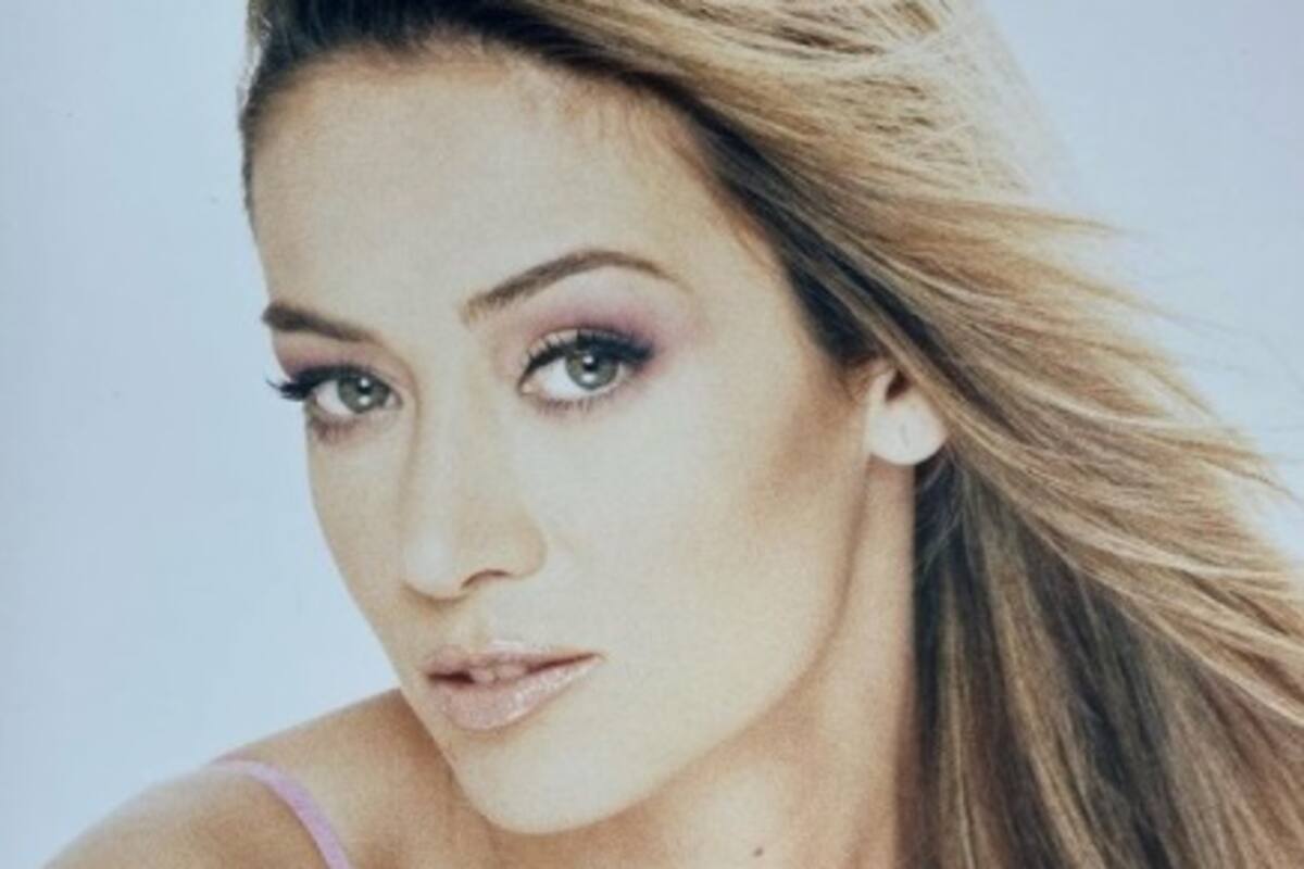 "A diferencia de lo que él cuenta, yo nunca le puse el cuerno": Anette Michel revive relación con Israel Jaitovich