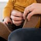 Resolver los problemas de los hijos afecta su cerebro