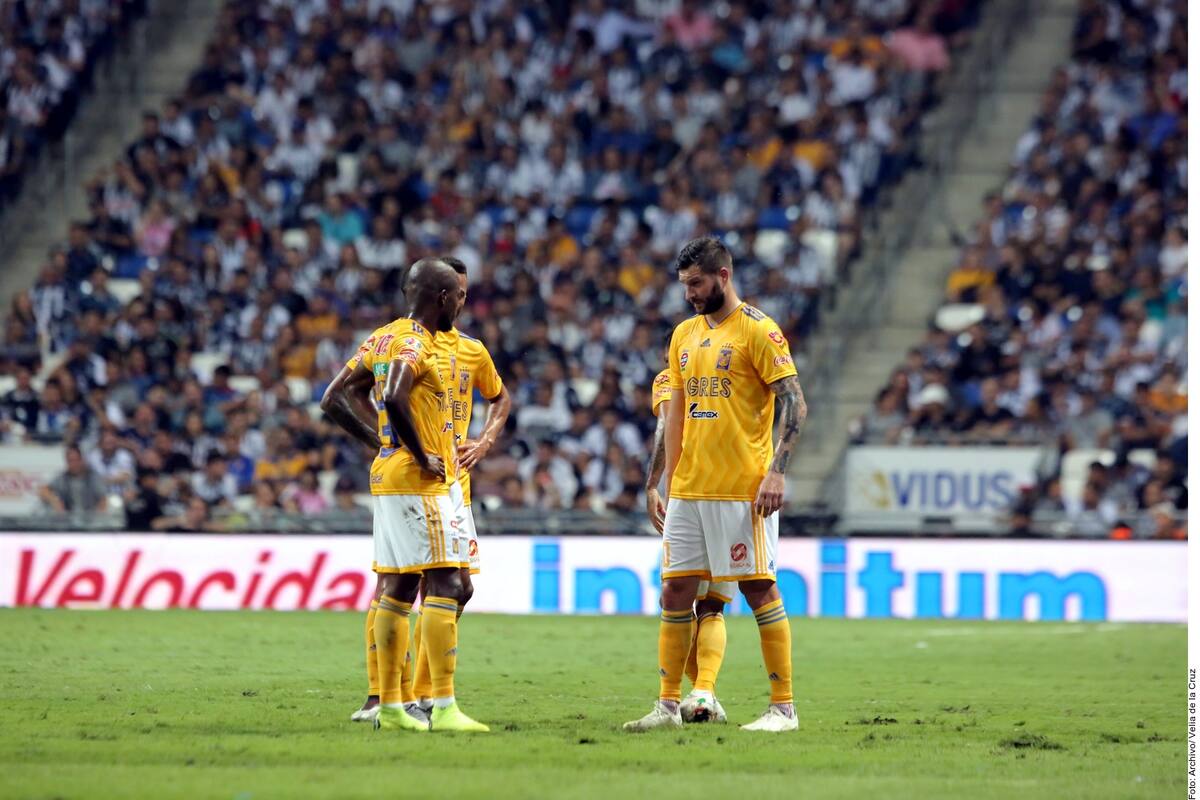 Tigres vs León: Duelo de fieras que se disputarán el título del Clausura 2019