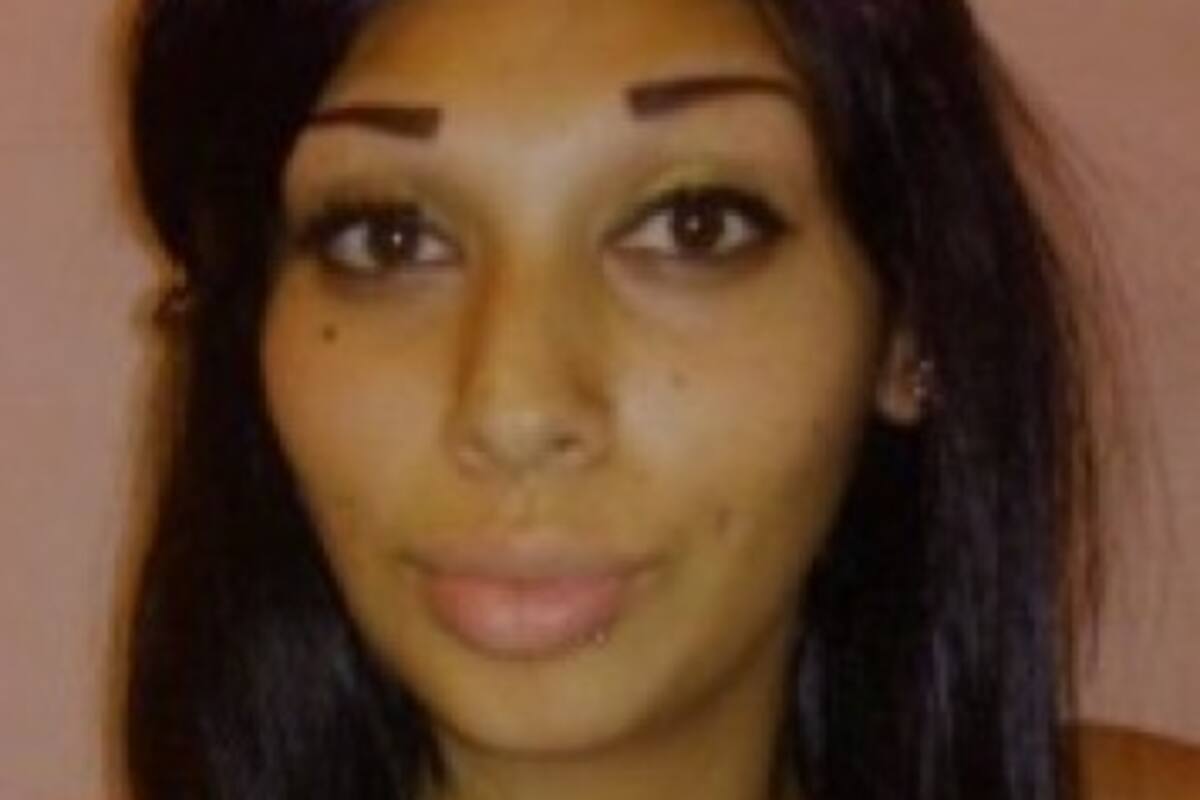 Se busca a Norma Lucero Gordian de 32 años