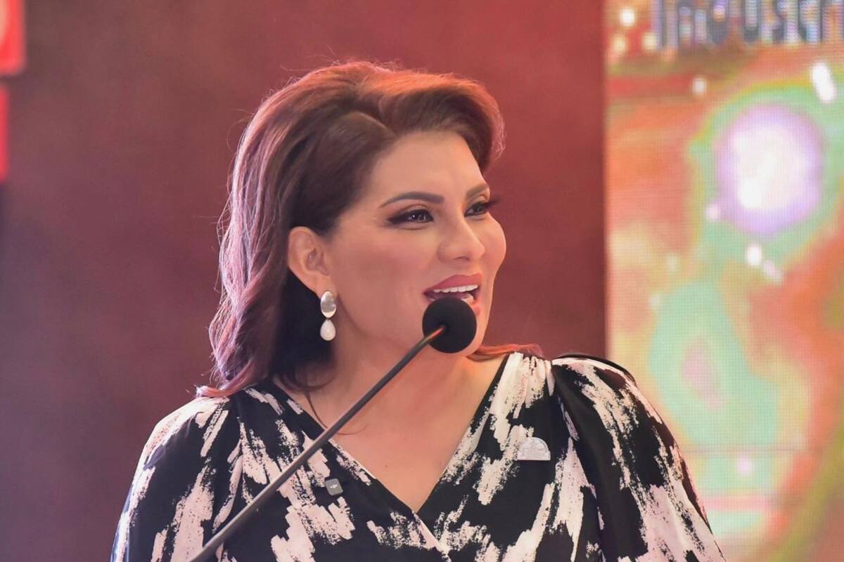 Con la Credencial Única de Salud, las personas podrán atenderse en cualquier unidad médica del País: Lorenia Valles