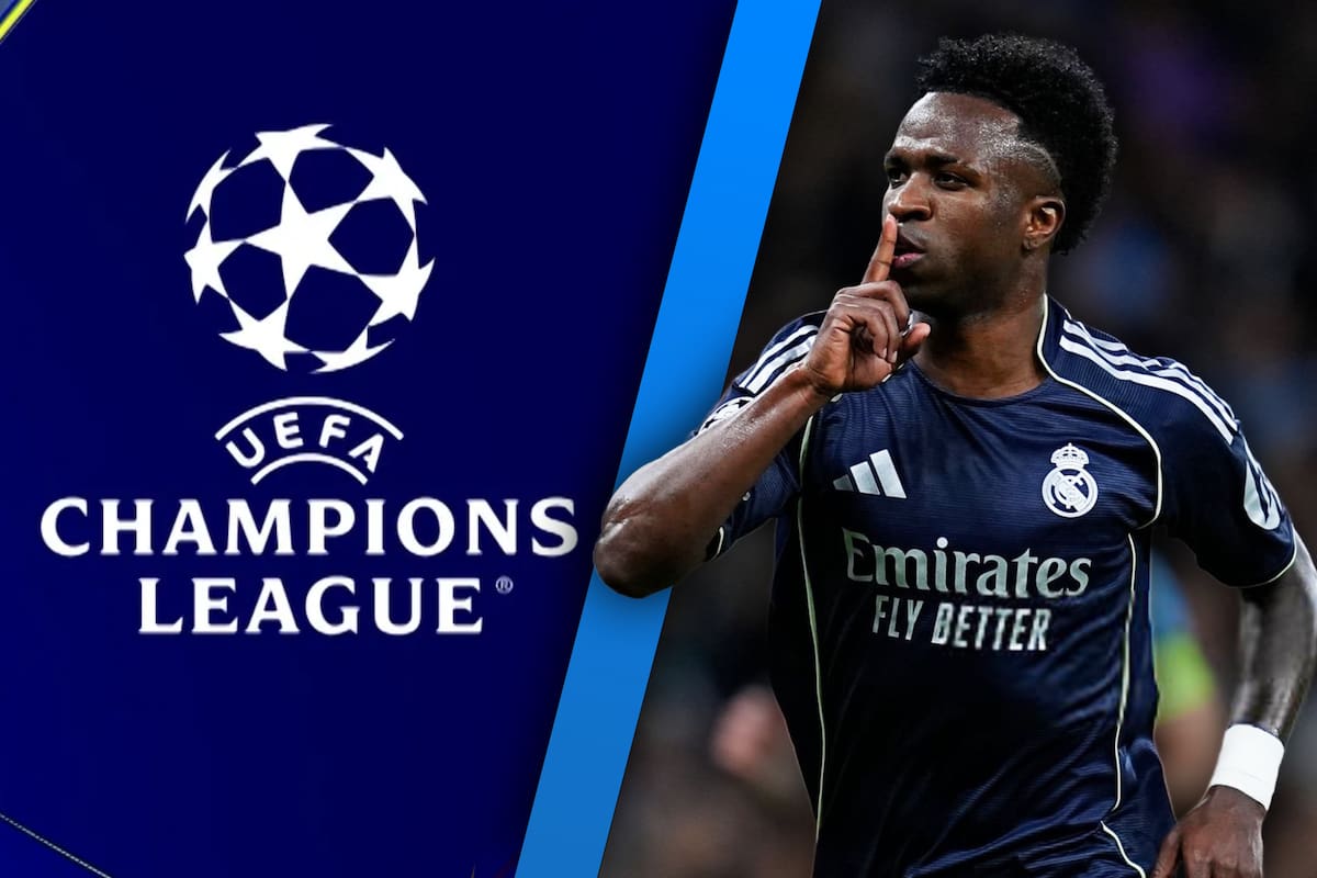 Estos son los primeros clasificados a los cuartos de final de la Champions: Resultados, goles y resumen