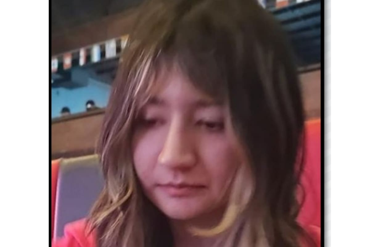 Buscan a adolescente de 16 años desaparecida tras cruzar a Mexicali