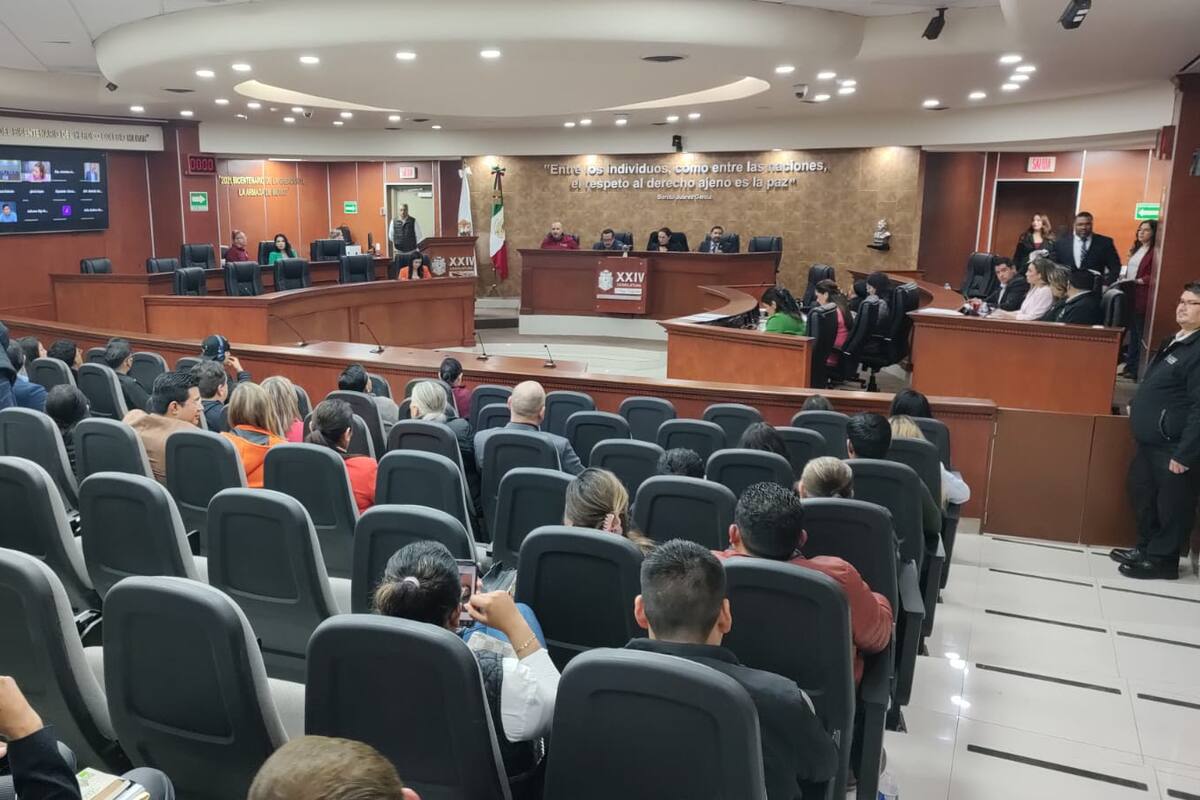 Secretario de Hacienda asegura a inversionistas en Londres sobre reforma judicial y reducción del déficit