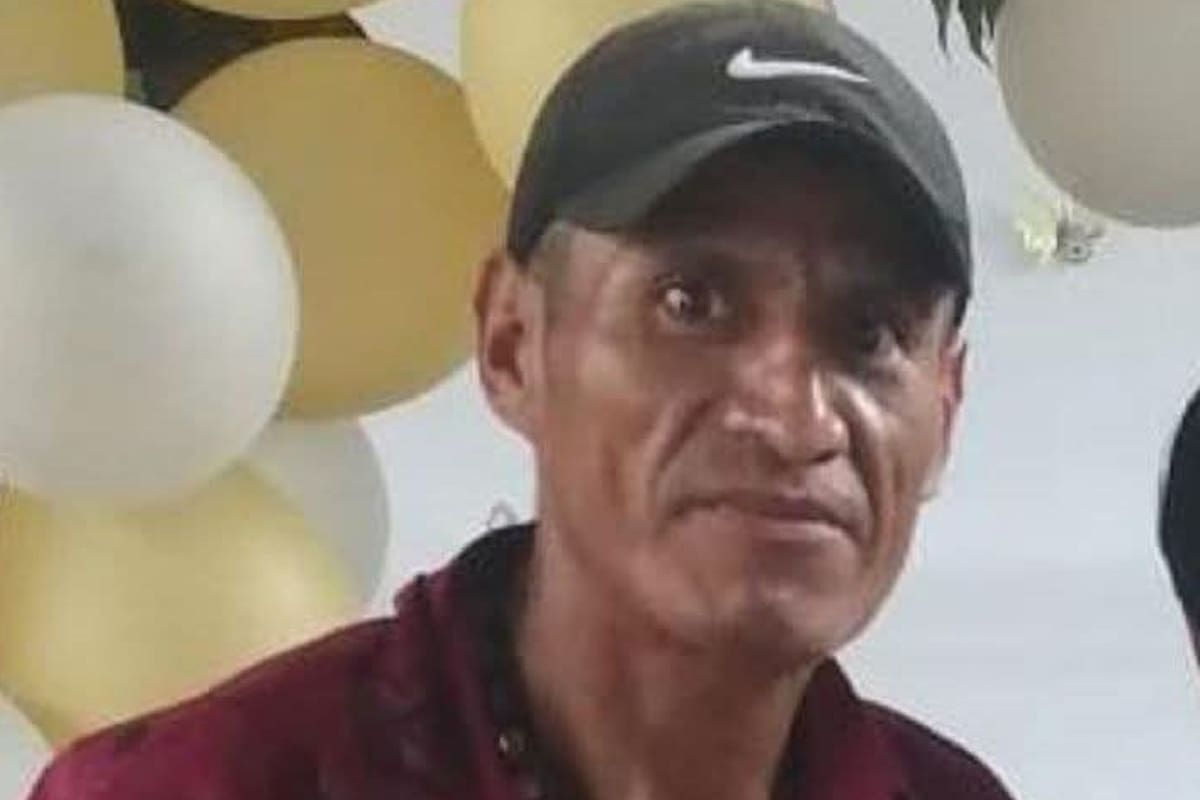 “Dijo que la policía lo estaba revisando y se cortó la llamada”, buscan a Faustino, hidalguense desaparecido en Tijuana