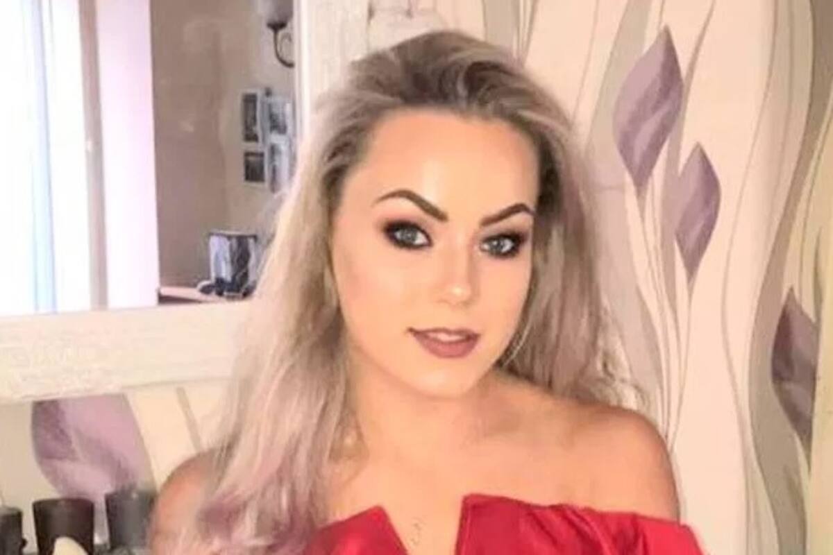 Joven sufre quemaduras en cuero cabelludo tras decolorar su cabello