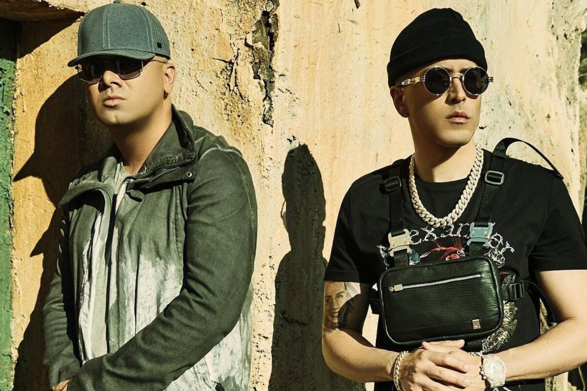 Wisin & Yandel tendrán su documental