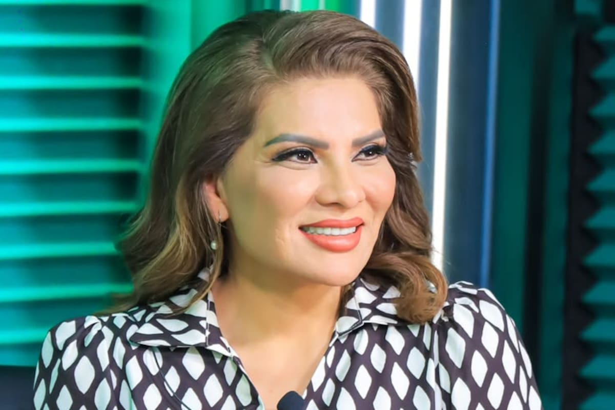 Programa Vivienda para el bienestar es dignidad para las familias: Lorenia Valles