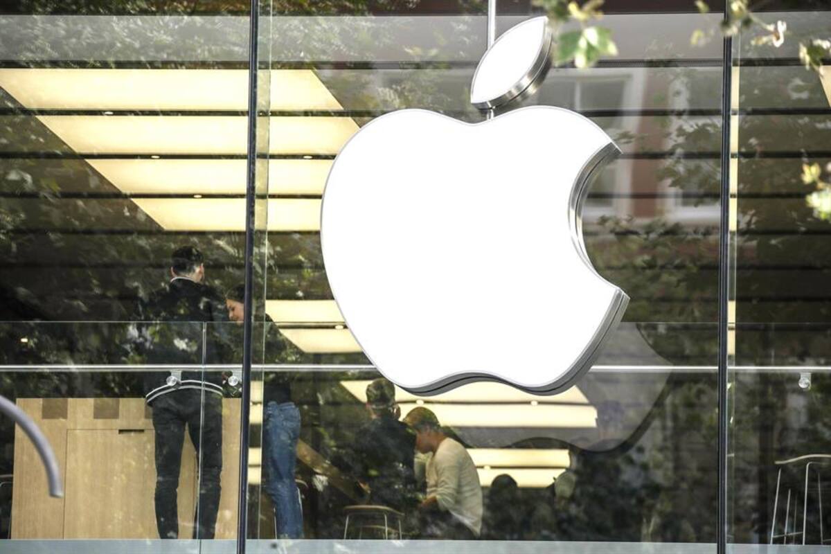 Publica Apple página de estadísticas sobre Covid-19
