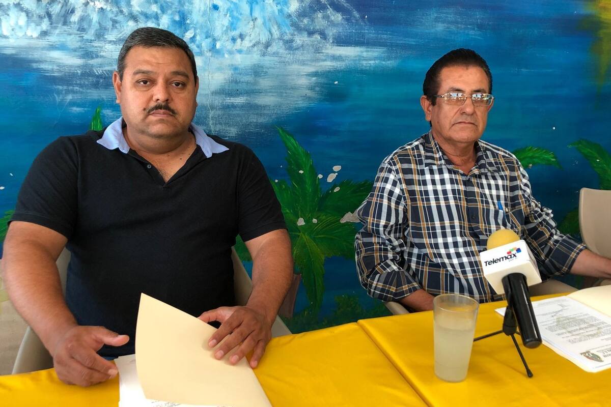 Apoyan ligas sonorenses continuidad de Evaristo Benítez en AFES