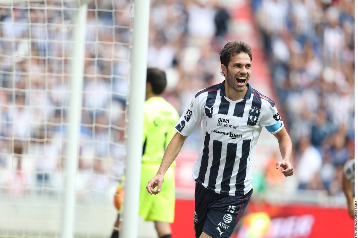 José María Basanta anuncia su retiro del futbol