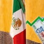 La economía de México creció 0.4% en abril impulsada por los servicios y el consumo, un repunte reportado por el Inegi que alivia la contracción del arranque de año frente a la revisión del T-MEC