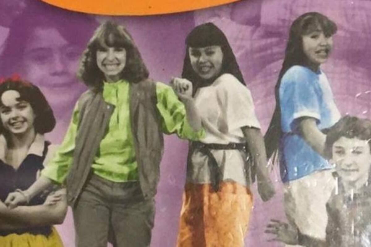 Fallece actriz del programa "Chiquilladas"