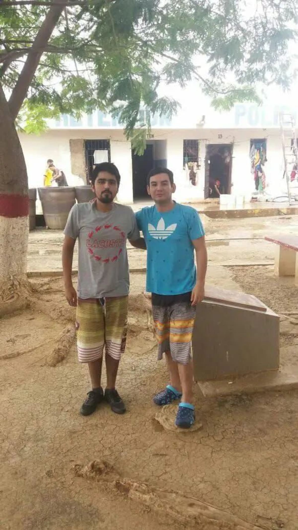 Aterrizaron por falla en una avioneta y terminaron en prisión: el caso de Rafael Rocha y Francisco Denis, retenidos en Venezuela desde 2019 sin sentencia. Foto: Especial