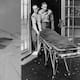 Las fotos que Hollywood quiso borrar: ¿qué revelan realmente las imágenes de la muerte de Marilyn Monroe?