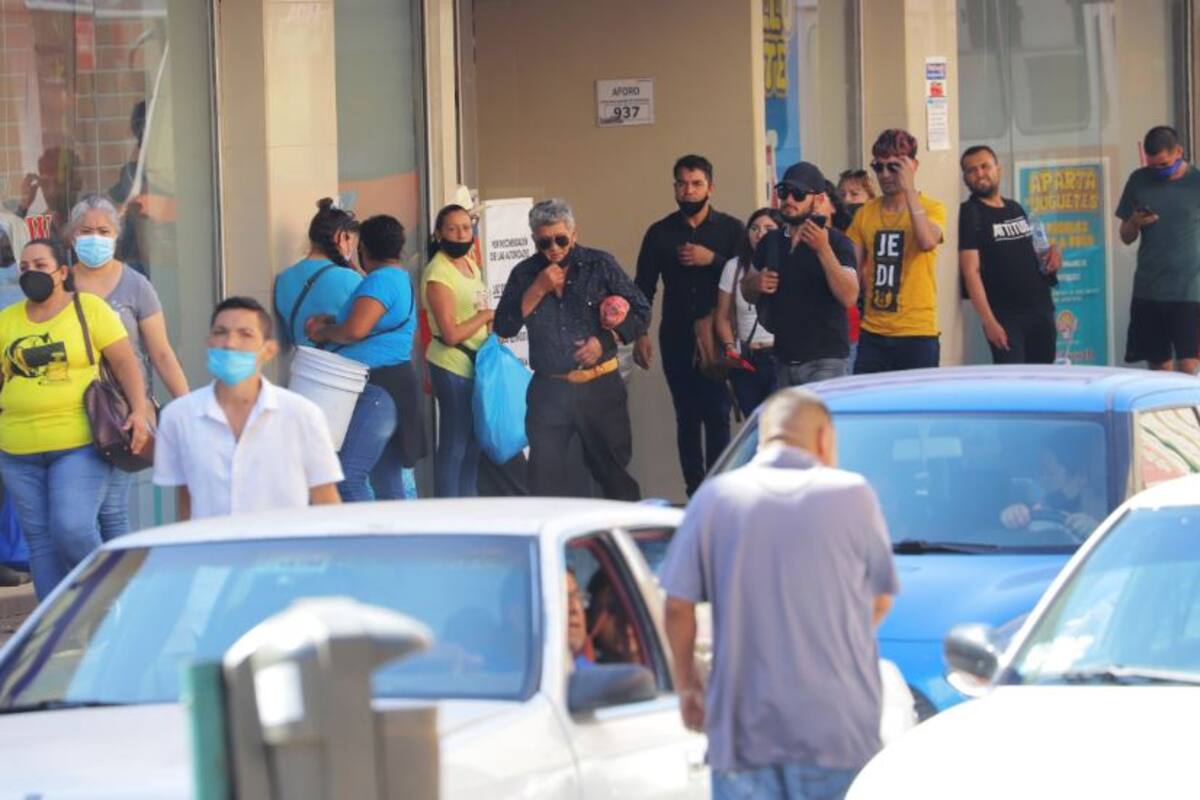 Llaman a reforzar medidas por variante de coronavirus