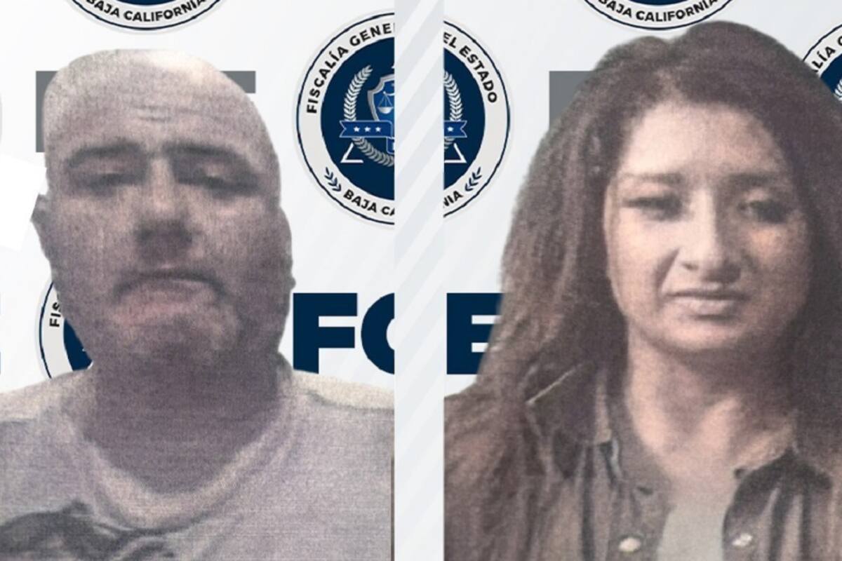 Policiaca Tijuana: sentencian a dos por robo calificado en Tijuana