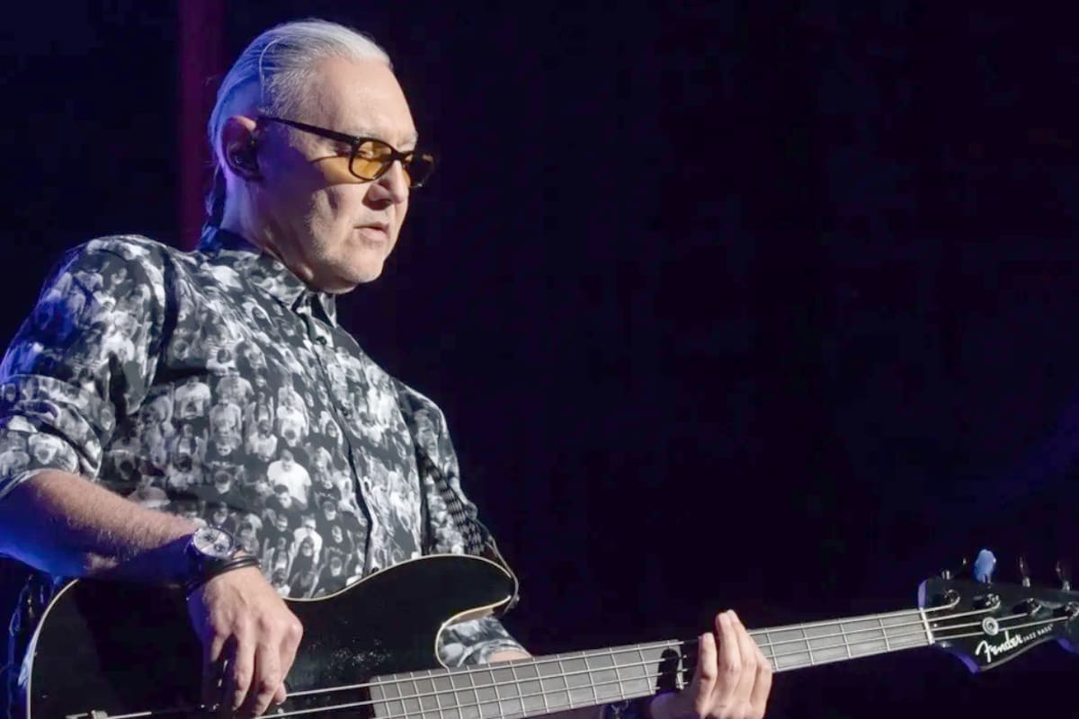 Sabo Romo: confiesa que perdió la vista de un ojo tras ataque de transeúnte