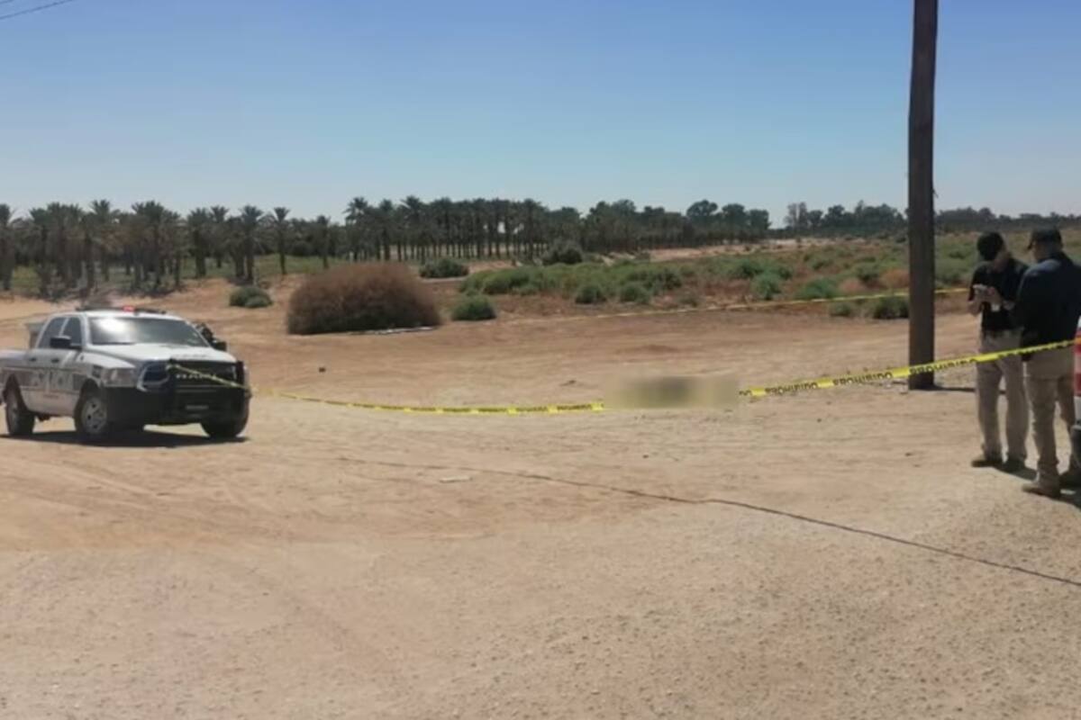 Ejecutados en el valle siguen como desconocidos en la morgue