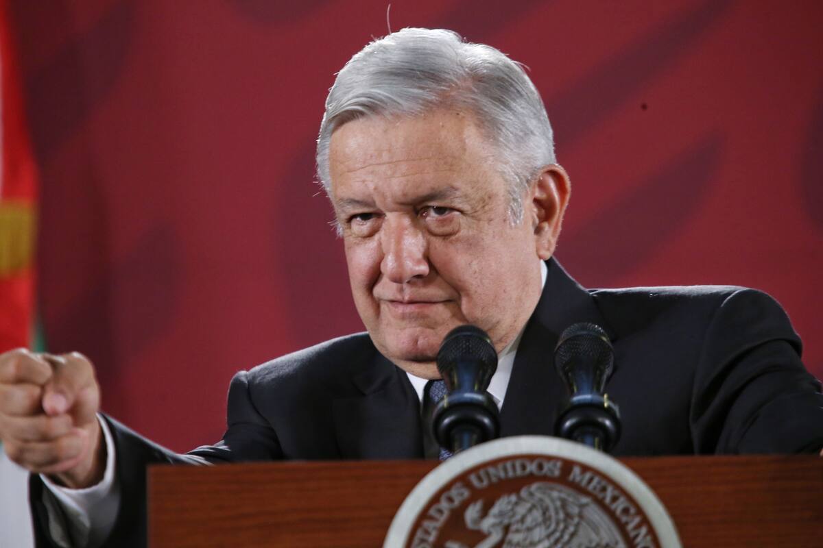 Lo mejor de la conferencia de AMLO de este jueves 07 de noviembre