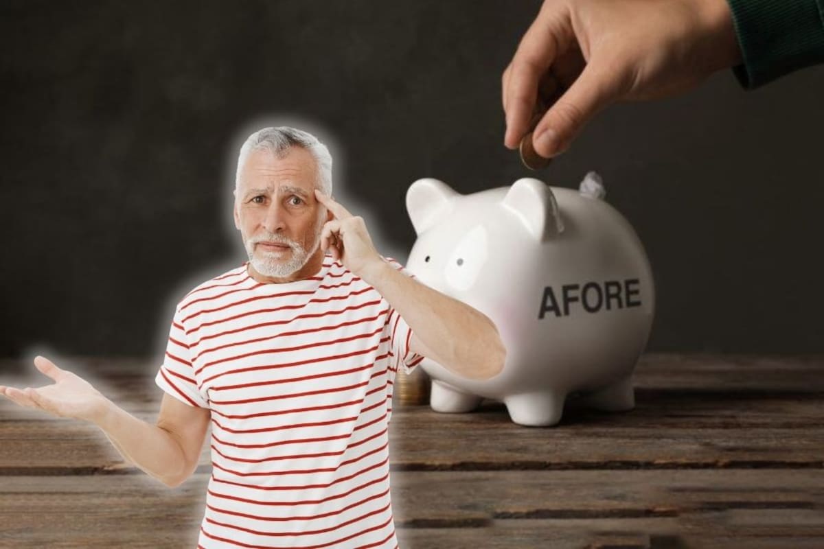 Adultos mayores concentran el 57% de las quejas en Afores y la Condusef promueve un protocolo especial para agilizar sus trámites
