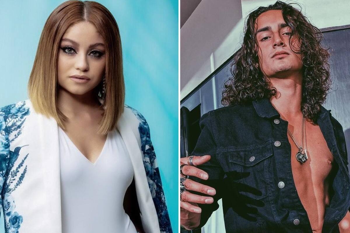 Karol Sevilla y Emilio Osorio revelan que están en una relación