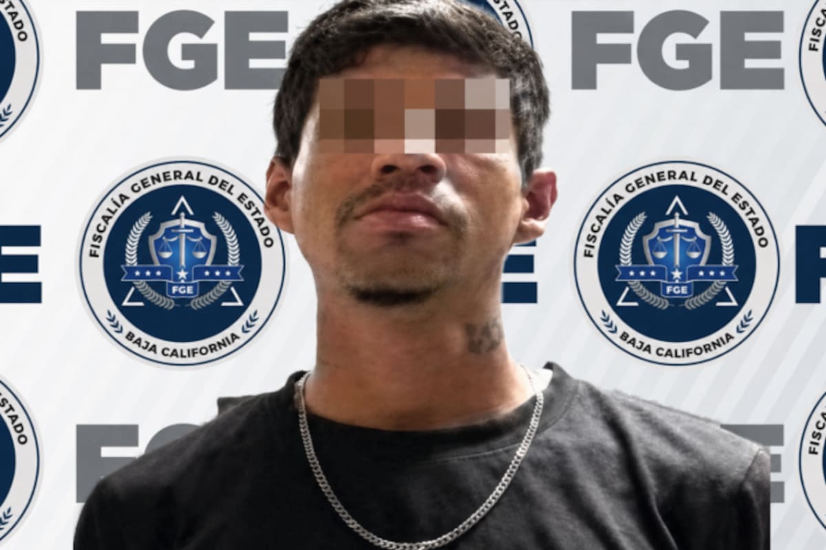 Robó un carro con un arma, chocó e intentó huir a pie; es sentenciado a 8 años de prisión