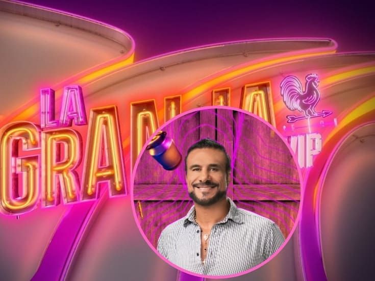 Alberto del Río “El Patrón” se convierte en capataz de “La Granja VIP”; así es la nueva dinámica dentro del reality