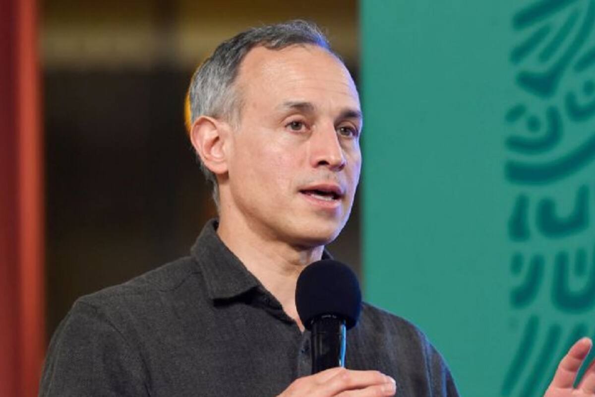 "Es lo más bajo que le he visto a López-Gatell": responden padres de niños con cáncer