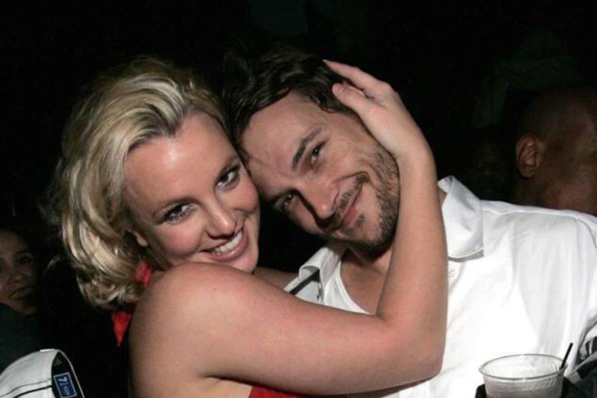 Britney Spears responde a las acusaciones de Kevin Federline y asegura que “Ya ha tenido suficiente”